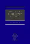 The Law of Proprietary Estoppel cover