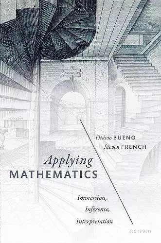 Applying Mathematics cover