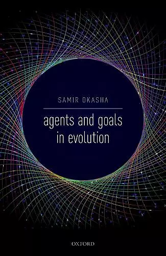 Agents and Goals in Evolution cover