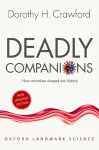 Deadly Companions cover