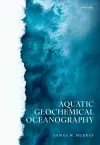 Aquatic Geochemical Oceanography cover