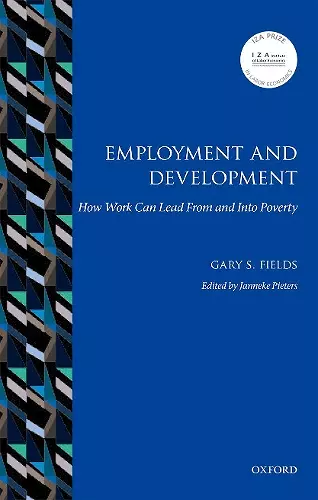 Employment and Development cover