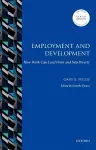 Employment and Development cover