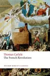 The French Revolution cover