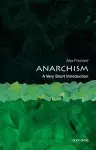 Anarchism cover