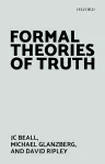 Formal Theories of Truth cover