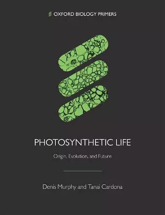 Photosynthetic Life cover