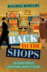 Back to the Shops cover