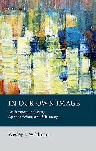 In Our Own Image cover