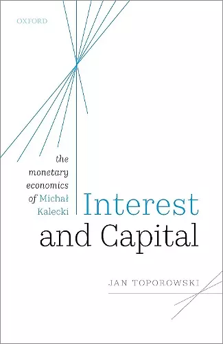 Interest and Capital cover