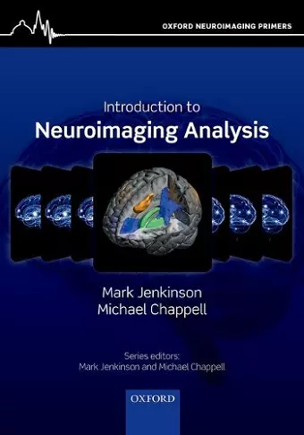 Introduction to Neuroimaging Analysis cover