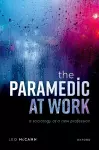 The Paramedic at Work cover