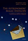 The Astronomers' Magic Envelope cover