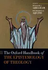 The Oxford Handbook of the Epistemology of Theology cover