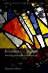 Jansenism and England cover