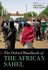 The Oxford Handbook of the African Sahel cover