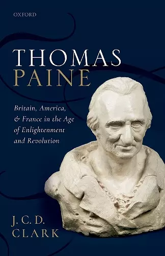 Thomas Paine cover