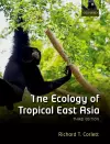 The Ecology of Tropical East Asia cover