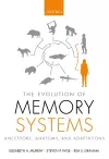 The Evolution of Memory Systems cover