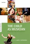 The Child as Musician cover