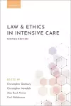 Law and Ethics in Intensive Care cover