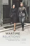 Wartime Relations cover