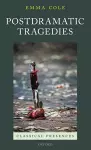 Postdramatic Tragedies cover