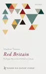 Red Britain cover