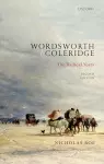 Wordsworth and Coleridge cover