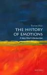 The History of Emotions cover