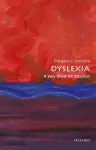 Dyslexia cover