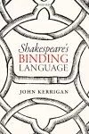 Shakespeare's Binding Language cover