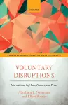 Voluntary Disruptions cover