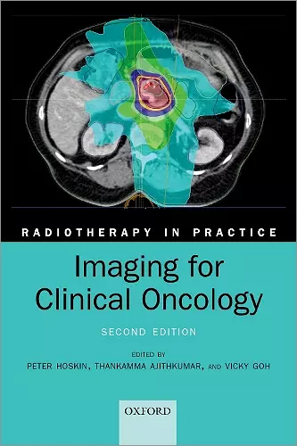 Imaging for Clinical Oncology cover