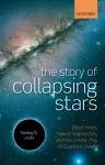 The Story of Collapsing Stars cover