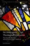 An Avant-garde Theological Generation cover