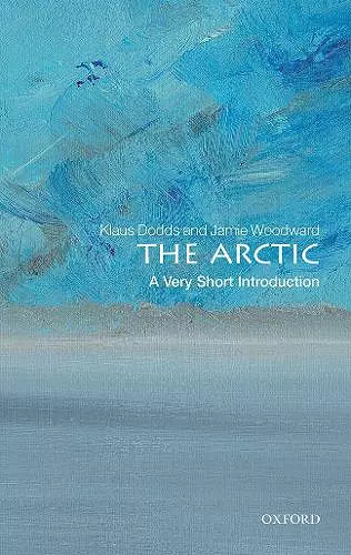 The Arctic cover