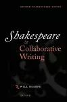 Shakespeare & Collaborative Writing cover