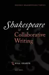 Shakespeare & Collaborative Writing cover