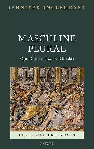 Masculine Plural cover