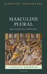 Masculine Plural cover