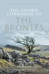 The Oxford Companion to the Brontës cover