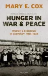 Hunger in War and Peace cover