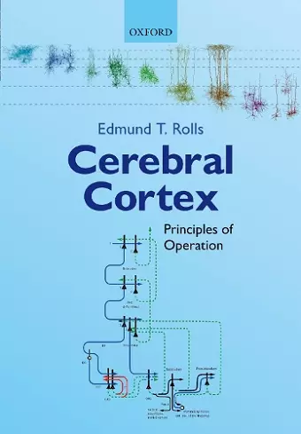 Cerebral Cortex cover