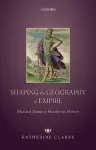 Shaping the Geography of Empire cover