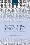 Accounting for Oneself cover