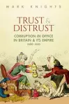 Trust and Distrust cover
