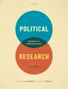 Political Research cover