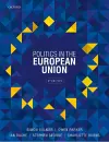 Politics in the European Union cover