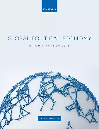 Global Political Economy cover